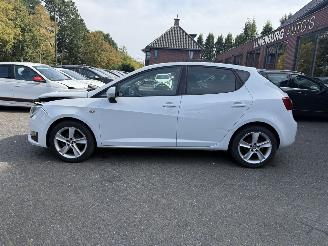Seat Ibiza 1.0 EcoTSI FR Connect (Hatchback 5-dr.) picture 2