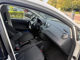Seat Ibiza 1.0 EcoTSI FR Connect (Hatchback 5-dr.) picture 17