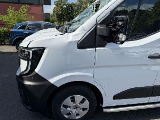 Renault Master T35 L2H2 Extra long range 87 kWh picture 14