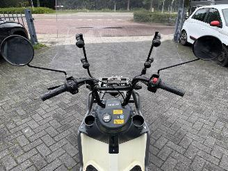 Kyburz  DXP 5.0   1033 EURO EX BTW picture 11