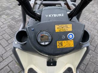 Kyburz  DXP 5.0   1033 EURO EX BTW picture 10
