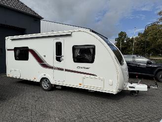 Swift  SPRITE CRUZER 480SR picture 5