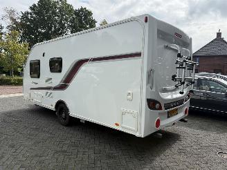 Swift  SPRITE CRUZER 480SR picture 2