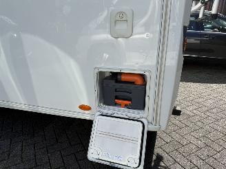 Swift  SPRITE CRUZER 480SR picture 38
