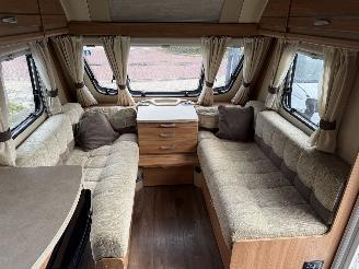 Swift  SPRITE CRUZER 480SR picture 12