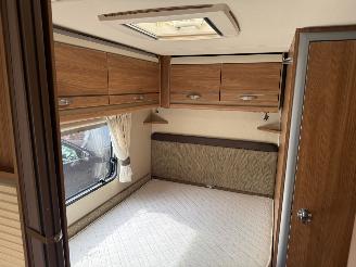 Swift  SPRITE CRUZER 480SR picture 30