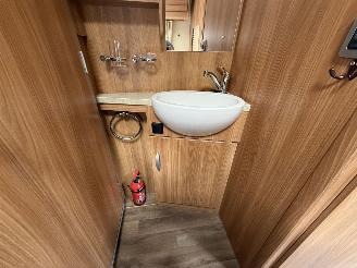 Swift  SPRITE CRUZER 480SR picture 28