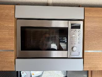 Swift  SPRITE CRUZER 480SR picture 32
