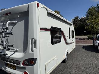 Swift  SPRITE CRUZER 480SR picture 48