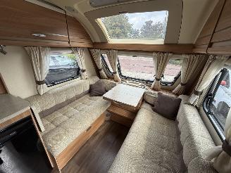 Swift  SPRITE CRUZER 480SR picture 14