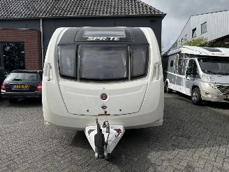 Swift  SPRITE CRUZER 480SR picture 7