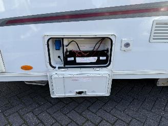 Swift  SPRITE CRUZER 480SR picture 43
