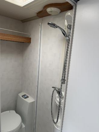Swift  SPRITE CRUZER 480SR picture 27