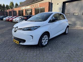  Renault Zoé R90 Life 41 kWh KOOP ACCU  (Hatchback 5-dr.) 7231 EURO EX BTW 2019/6