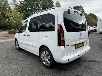 Citroën Berlingo 1.2 PureTech Feel (MPV 5-dr.) picture 3