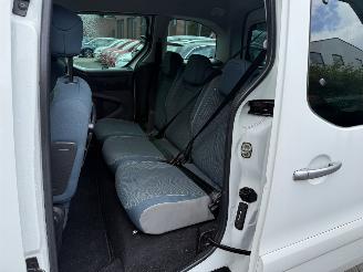 Citroën Berlingo 1.2 PureTech Feel (MPV 5-dr.) picture 18