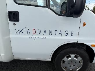 Dethleffs  Advantage T6501 picture 41