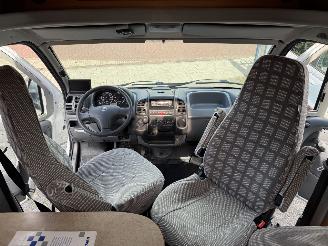 Hymer  T 664 GT picture 31