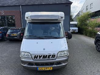 Hymer  T 664 GT picture 9