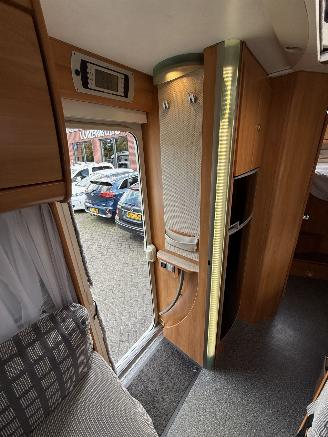 Hymer  T 664 GT picture 24