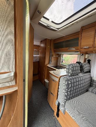 Hymer  T 664 GT picture 25