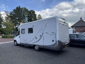 Hymer  T 664 GT picture 52