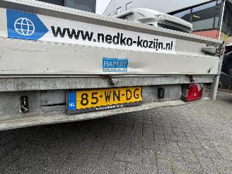 Hapert AL 2700 Plateau  picture 15