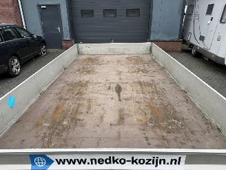 Hapert AL 2700 Plateau  picture 18