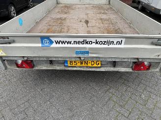 Hapert AL 2700 Plateau  picture 16