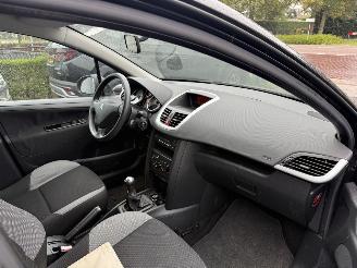 Peugeot 207 1.4 VTi Cool \'n Blue (Hatchback 5-dr.) picture 12