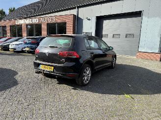 uszkodzony samochody osobowe Volkswagen Golf 1.4 TSI ACT Highline (Hatchback 5-dr.) 2014/9
