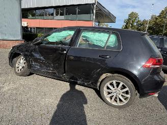 Volkswagen Golf 1.4 TSI ACT  PANORAMADAK Highline (Hatchback 5-dr.) picture 19