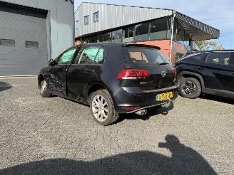 Volkswagen Golf 1.4 TSI ACT  PANORAMADAK Highline (Hatchback 5-dr.) picture 29