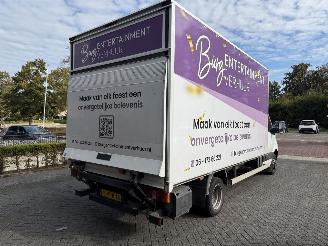 Mercedes Sprinter 516 2.2 CDI 432 Bakwagen picture 4