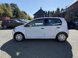 Volkswagen Up! 1.0 take up!  AIRCO BlueMotion picture 2