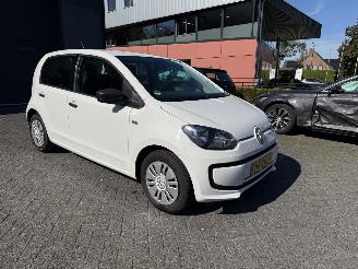 Volkswagen Up! 1.0 take up!  AIRCO BlueMotion picture 6