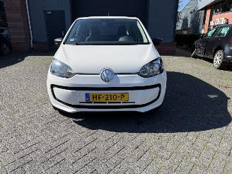 Volkswagen Up! 1.0 take up!  AIRCO BlueMotion picture 7