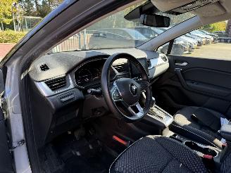 Renault Captur 1.6 E-Tech Hybrid 145 Intens picture 21