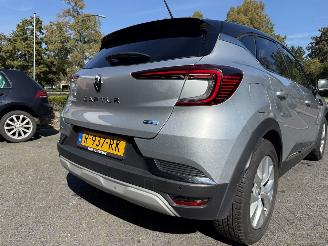Renault Captur 1.6 E-Tech Hybrid 145 Intens picture 29