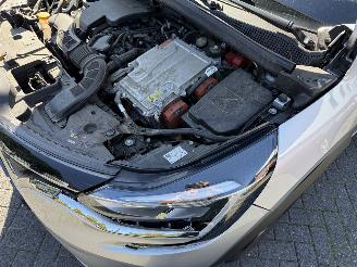 Renault Captur 1.6 E-Tech Hybrid 145 Intens picture 8