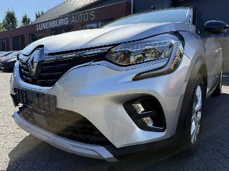 Renault Captur 1.6 E-Tech Hybrid 145 Intens picture 14