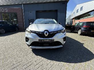 Renault Captur 1.6 E-Tech Hybrid 145 Intens picture 10