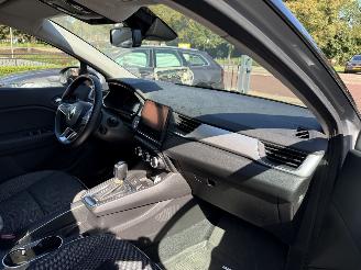 Renault Captur 1.6 E-Tech Hybrid 145 Intens picture 19