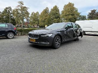 Volvo V-90 2.0 B4 Inscription PANORAMADAK  (Stationwagen 5-dr.) picture 9