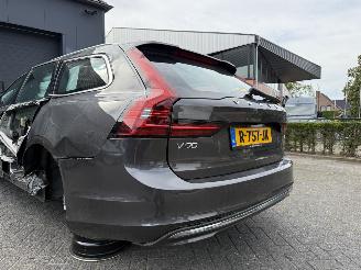 Volvo V-90 2.0 B4 Inscription PANORAMADAK  (Stationwagen 5-dr.) picture 23