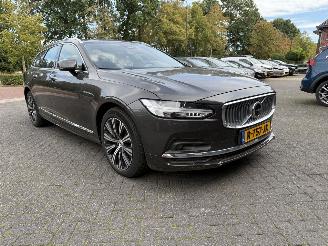 Volvo V-90 2.0 B4 Inscription PANORAMADAK  (Stationwagen 5-dr.) picture 3