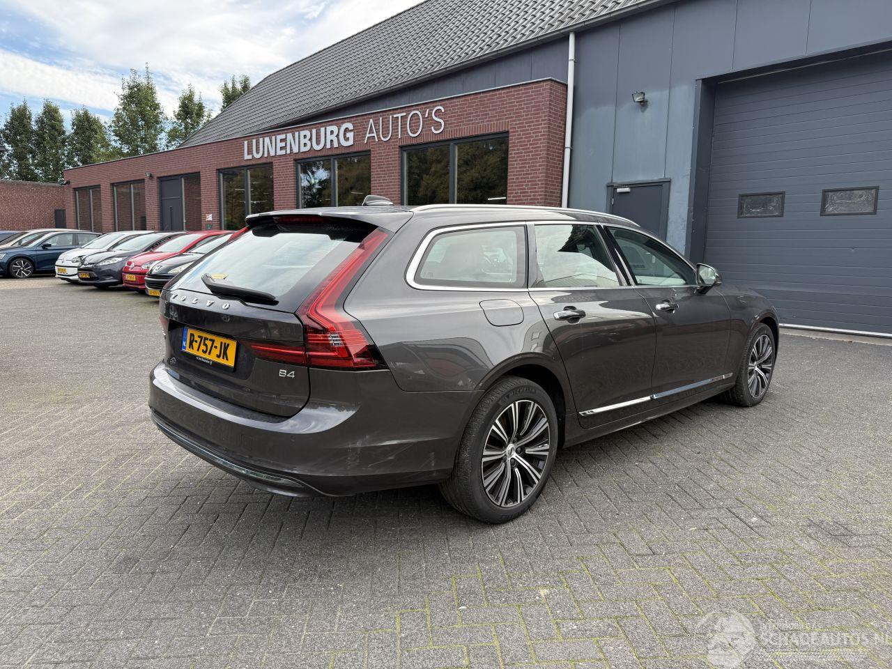 Volvo V-90 2.0 B4 Inscription PANORAMADAK (Stationwagen 5-dr.)