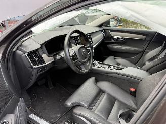 Volvo V-90 2.0 B4 Inscription PANORAMADAK  (Stationwagen 5-dr.) picture 10