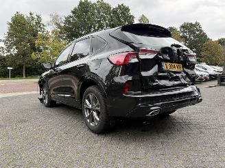 Ford Kuga 2.5 PHEV ST-Line X (SUV 5-dr.) picture 34
