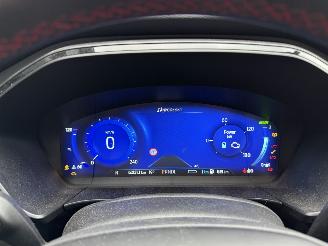 Ford Kuga 2.5 PHEV ST-Line X (SUV 5-dr.) picture 10
